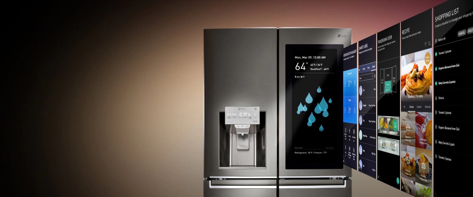 14 Amazing Lg Refrigerator Parts for 2024