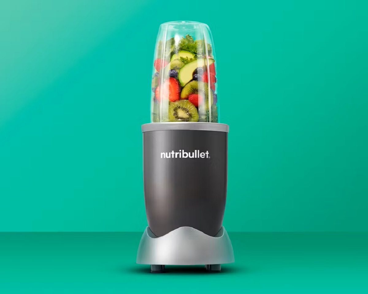 Is a NutriBullet blender worth it?
