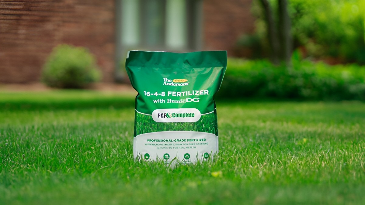 14 Amazing Pgf Complete Lawn Fertilizer for 2023
