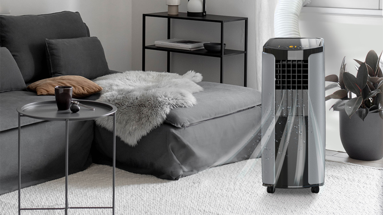 14 Amazing Portable AC Units For Rooms for 2023