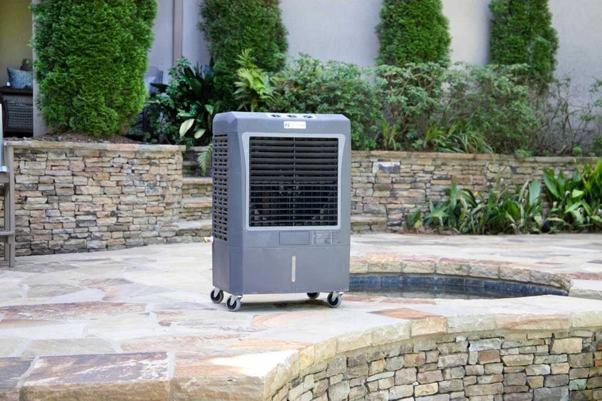14 Amazing Portable Evaporative Air Cooler for 2024 Storables