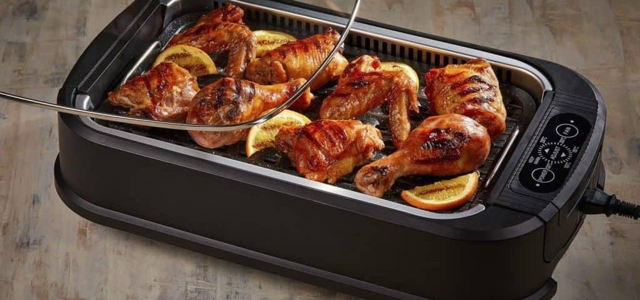 14 Amazing Power Grill Smokeless Indoor Grill for 2023