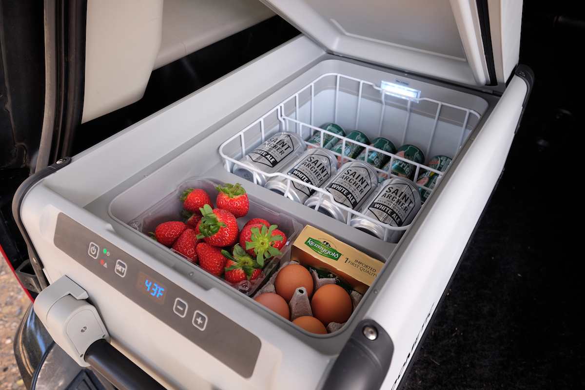 14 Amazing Refrigerator For Car for 2024
