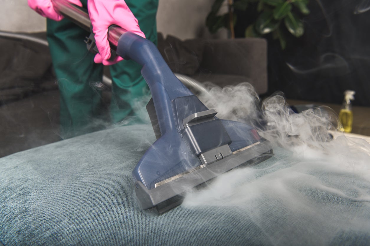 14 Amazing Steamer For Cleaning for 2023