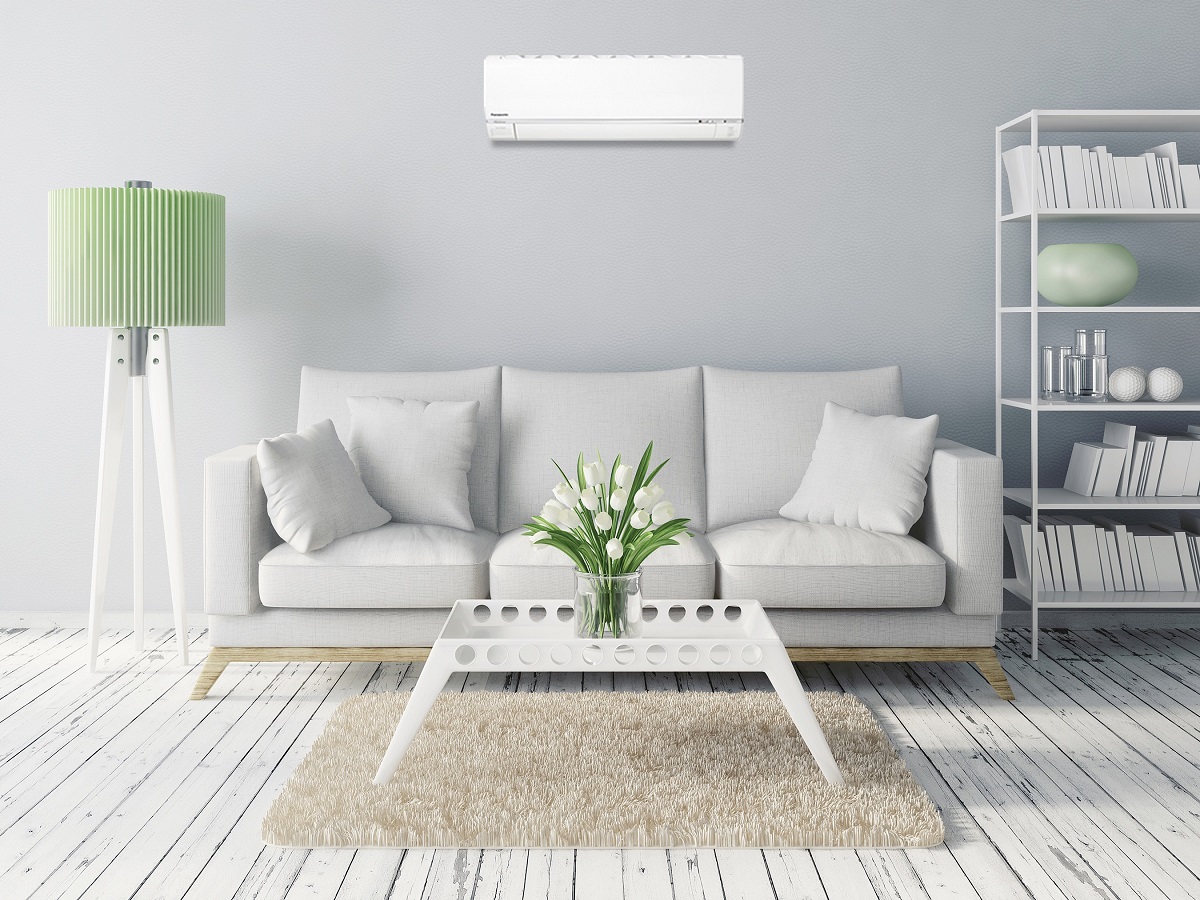 14 Amazing Wall Mounted AC Unit for 2023