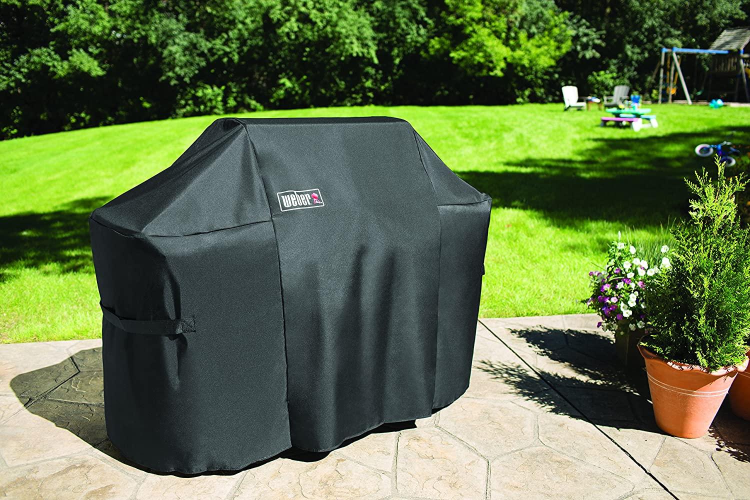 weber outdoor grill cover        <h3 class=