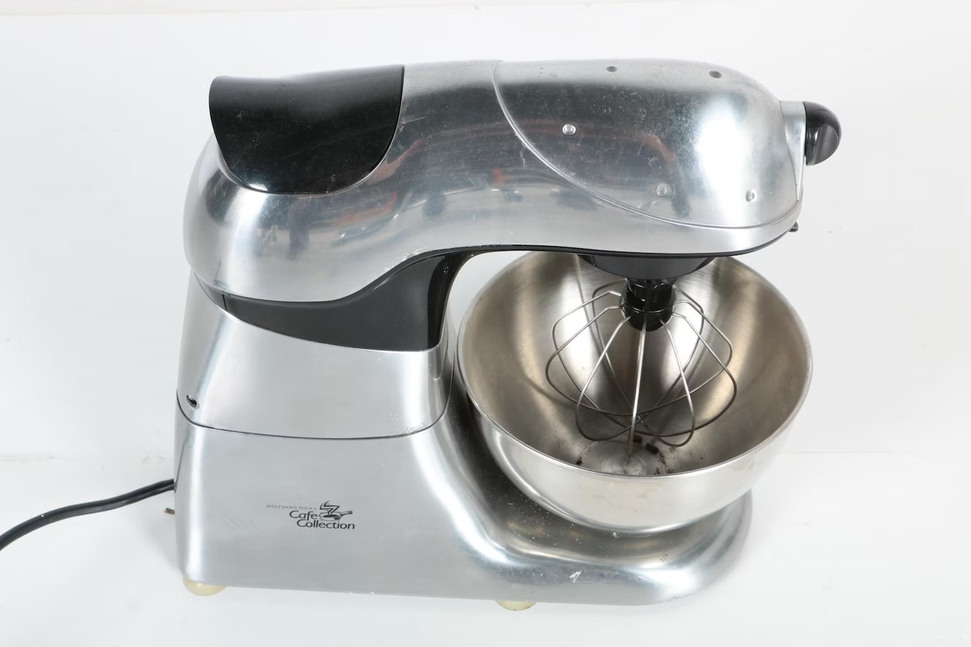14 Amazing Wolfgang Puck Mixer for 2024