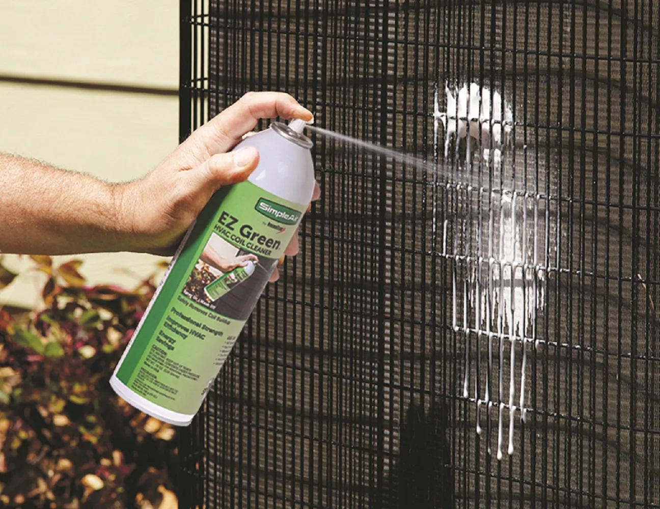 14 Best AC Coil Cleaner for 2024