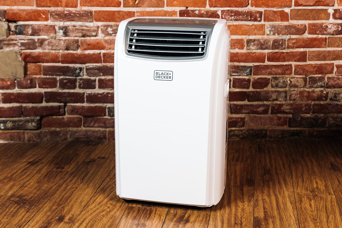 14 Best AC Portable Air Conditioner for 2024