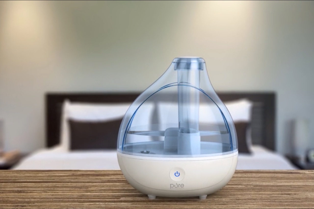 14 Best Air Innovations Humidifier for 2024 Storables
