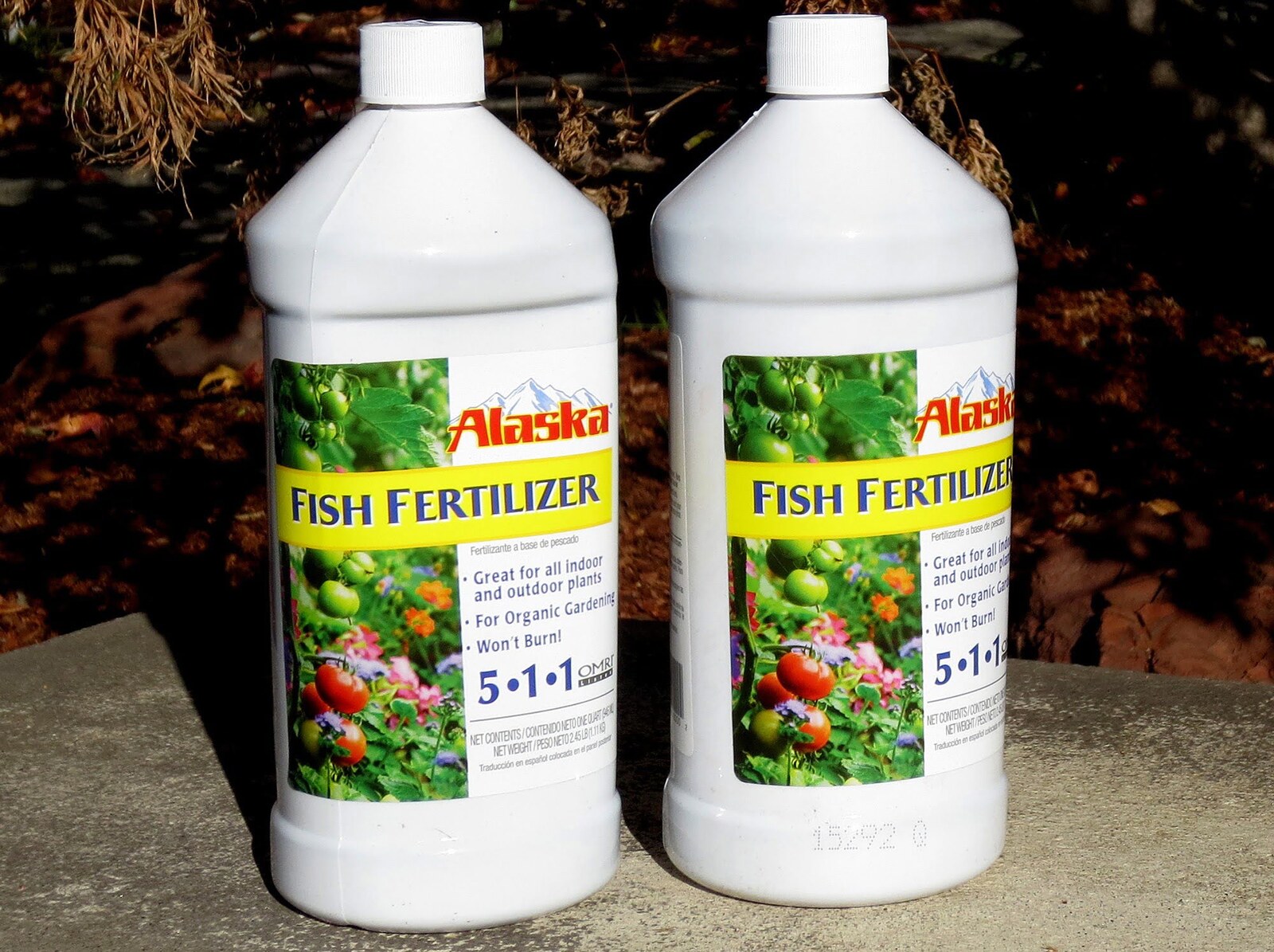 14 Best Alaska Fish Fertilizer for 2023