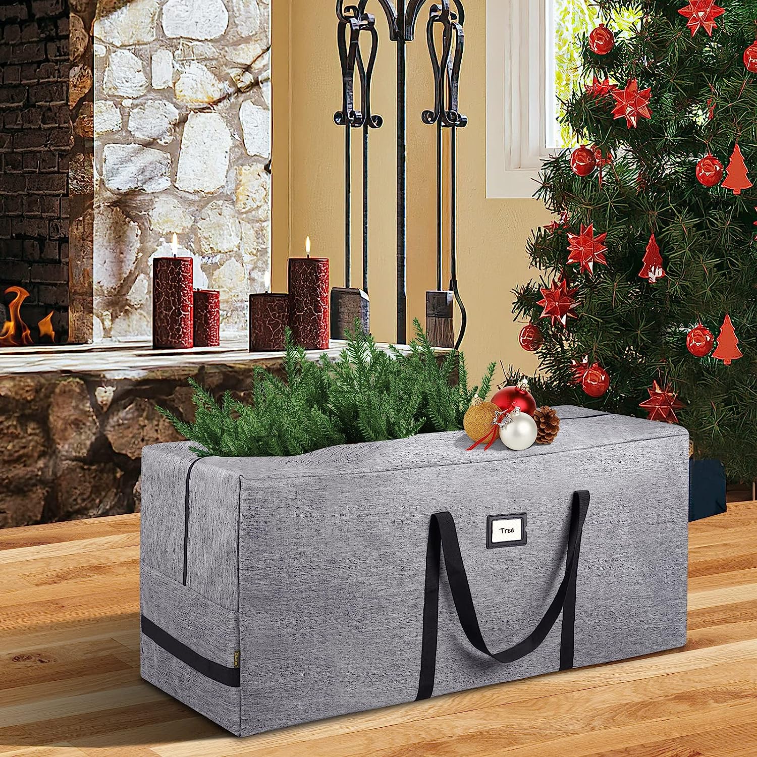 14 Best Artificial Christmas Tree Storage Bag For 2023