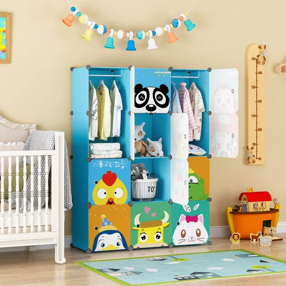 14 Best Baby Clothes Storage For 2023