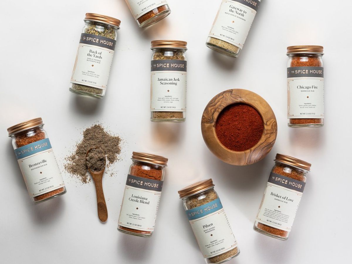 14 Best BBQ Spices for 2023