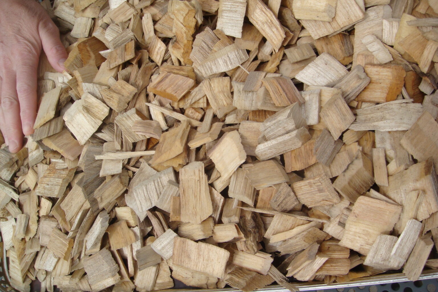 14 Best BBQ Wood Chips for 2024
