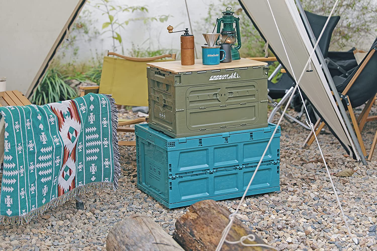 14 Best Camping Storage For 2023