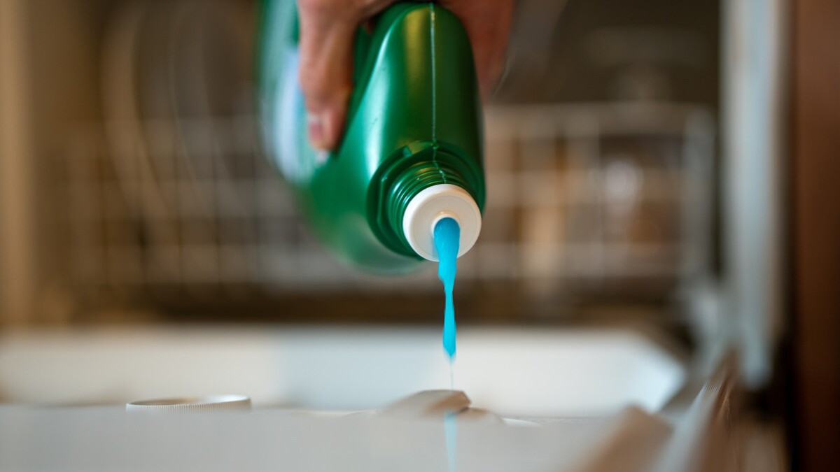 14 Best Cascade Liquid Dishwasher Detergent for 2024