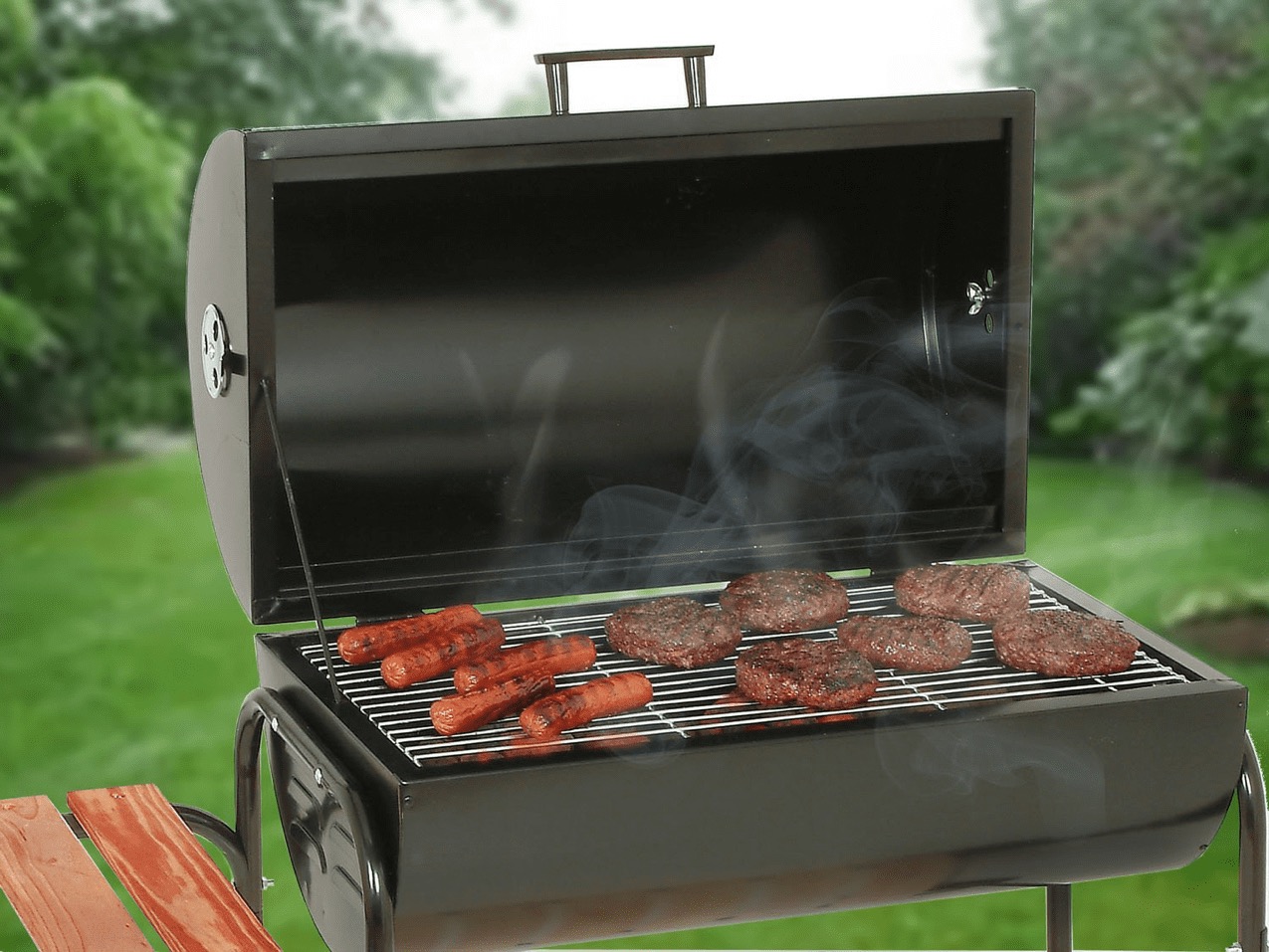 14 Best Charcoal Grill for 2023