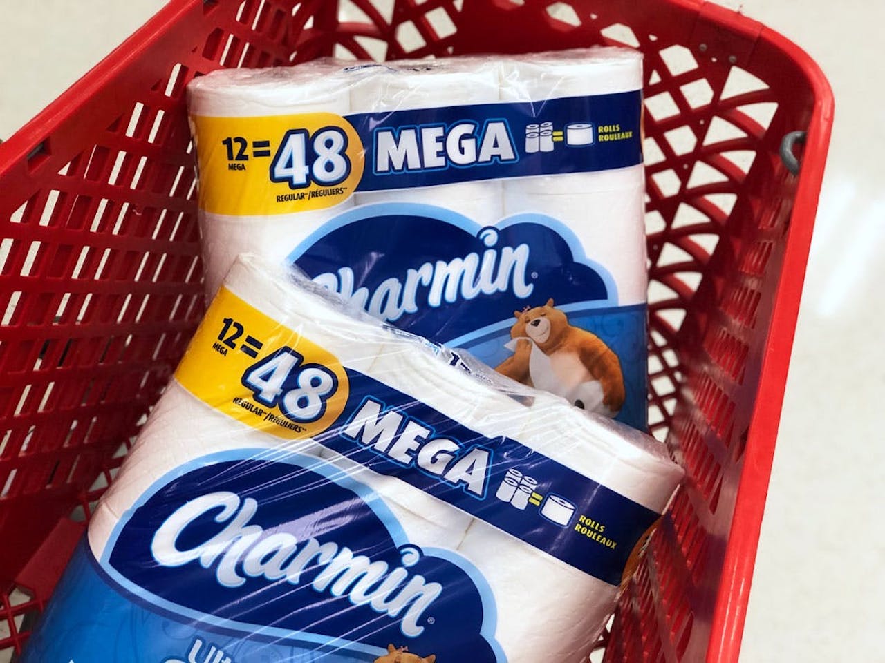 14 Best Charmin Mega Roll Toilet Paper for 2023