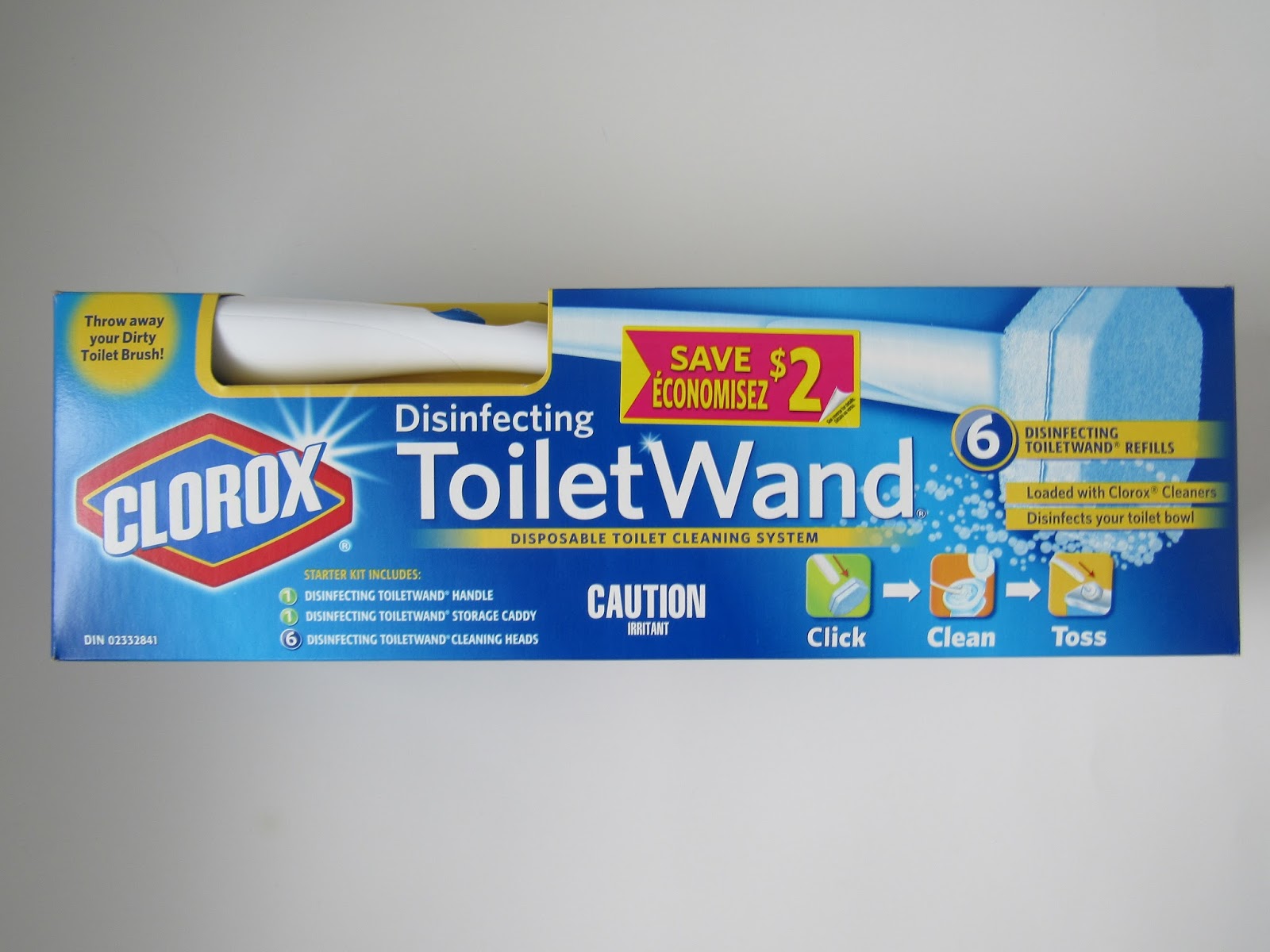 14 Best Clorox Toilet Wand Refills for 2024
