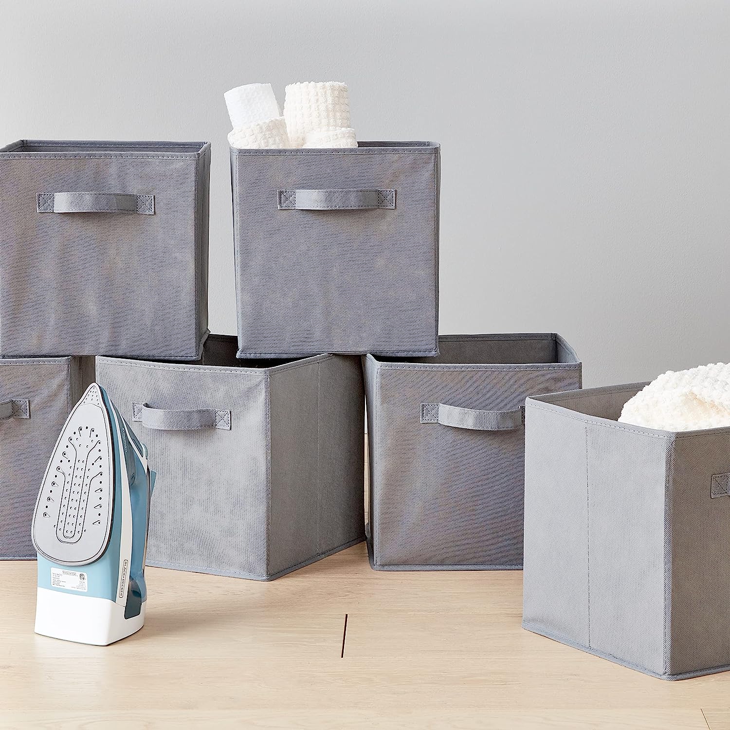 14 Best Cloth Storage Cubes For 2023