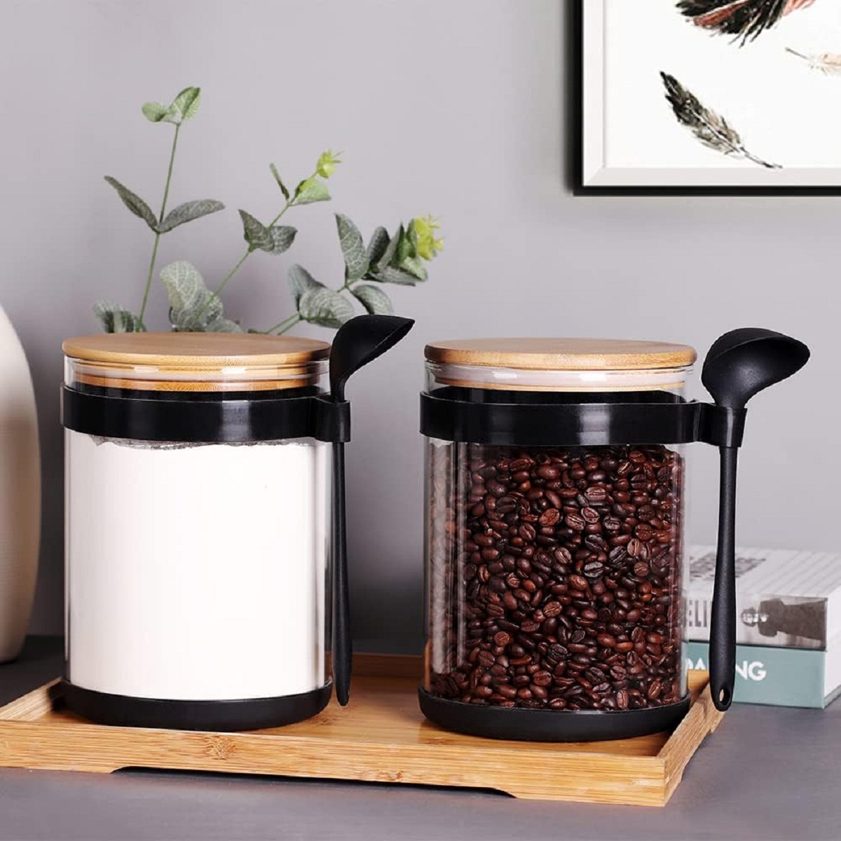 14 Best Coffee Storage Container Airtight For 2024