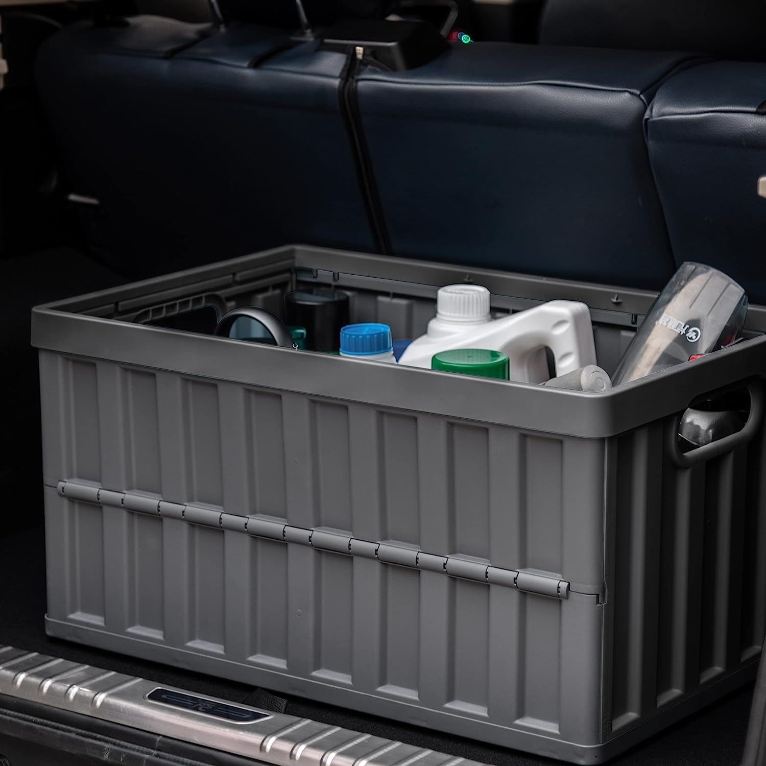 14 Best Collapsible Storage Bins For 2023