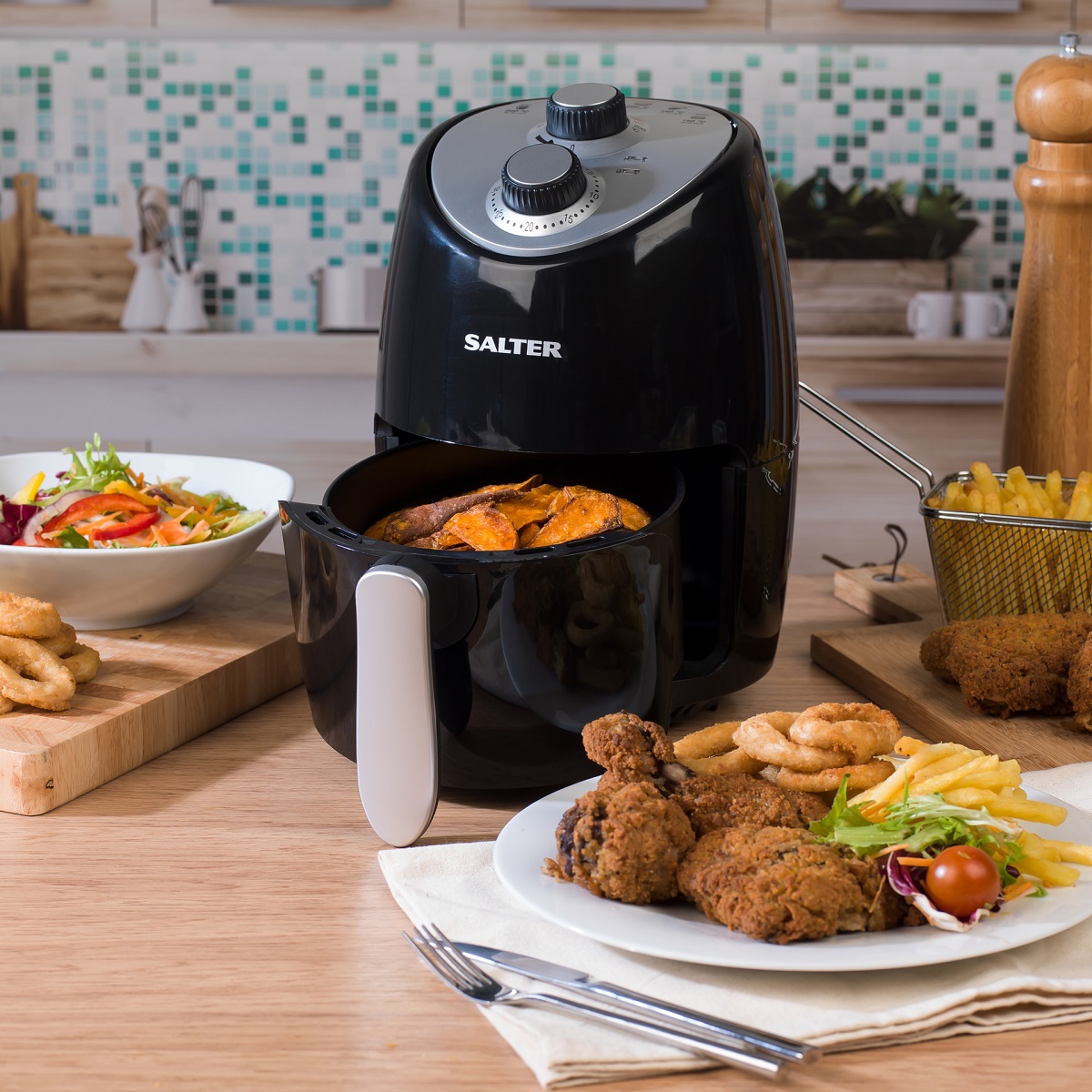 14 Best Compact Air Fryer for 2024 Storables