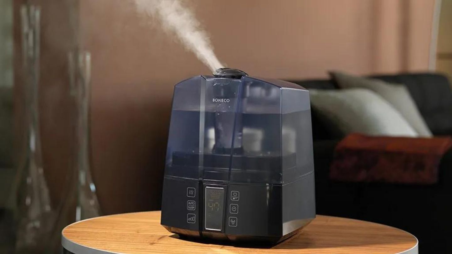 14 Best Cool Mist Humidifier for 2024