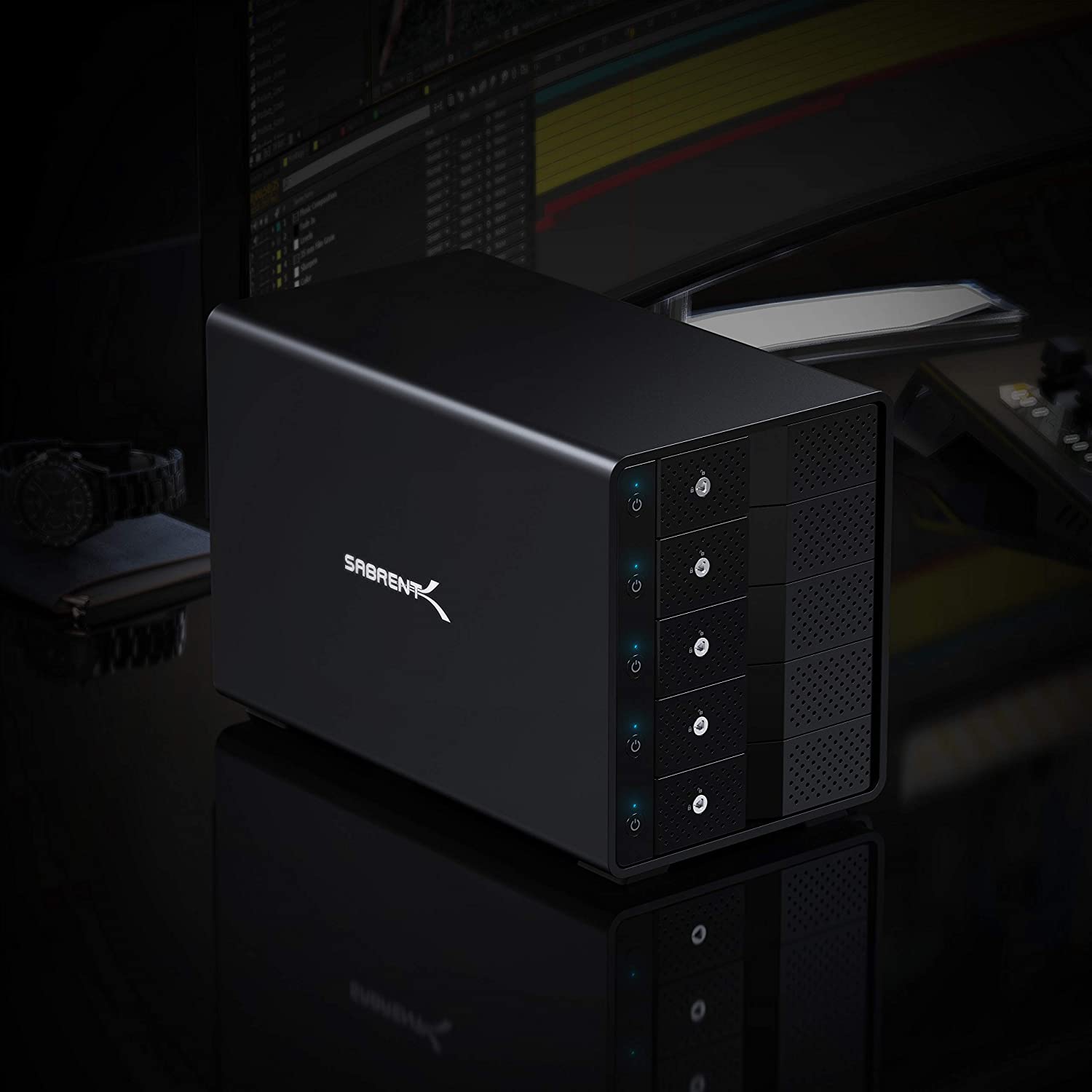 14 Best Direct Attached Storage For 2024