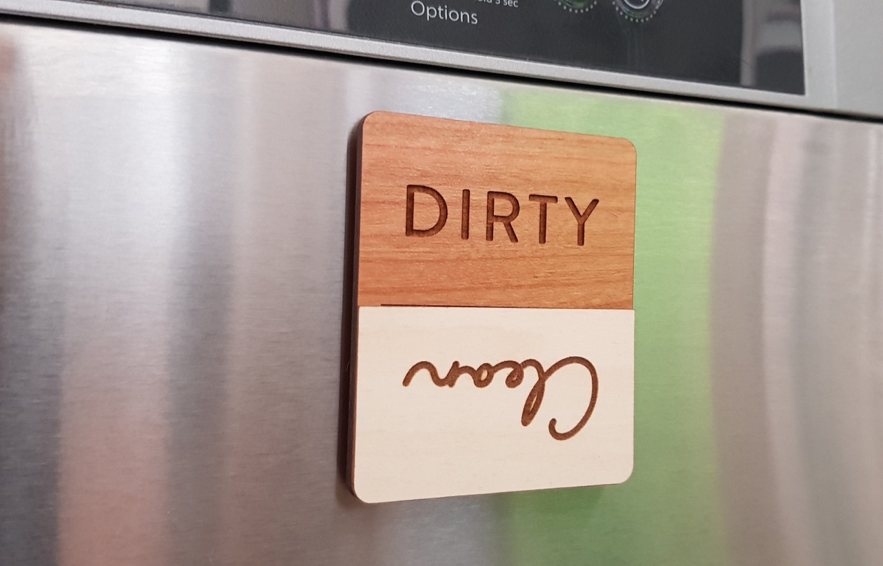 14 Best Dishwasher Magnet Clean Dirty for 2023