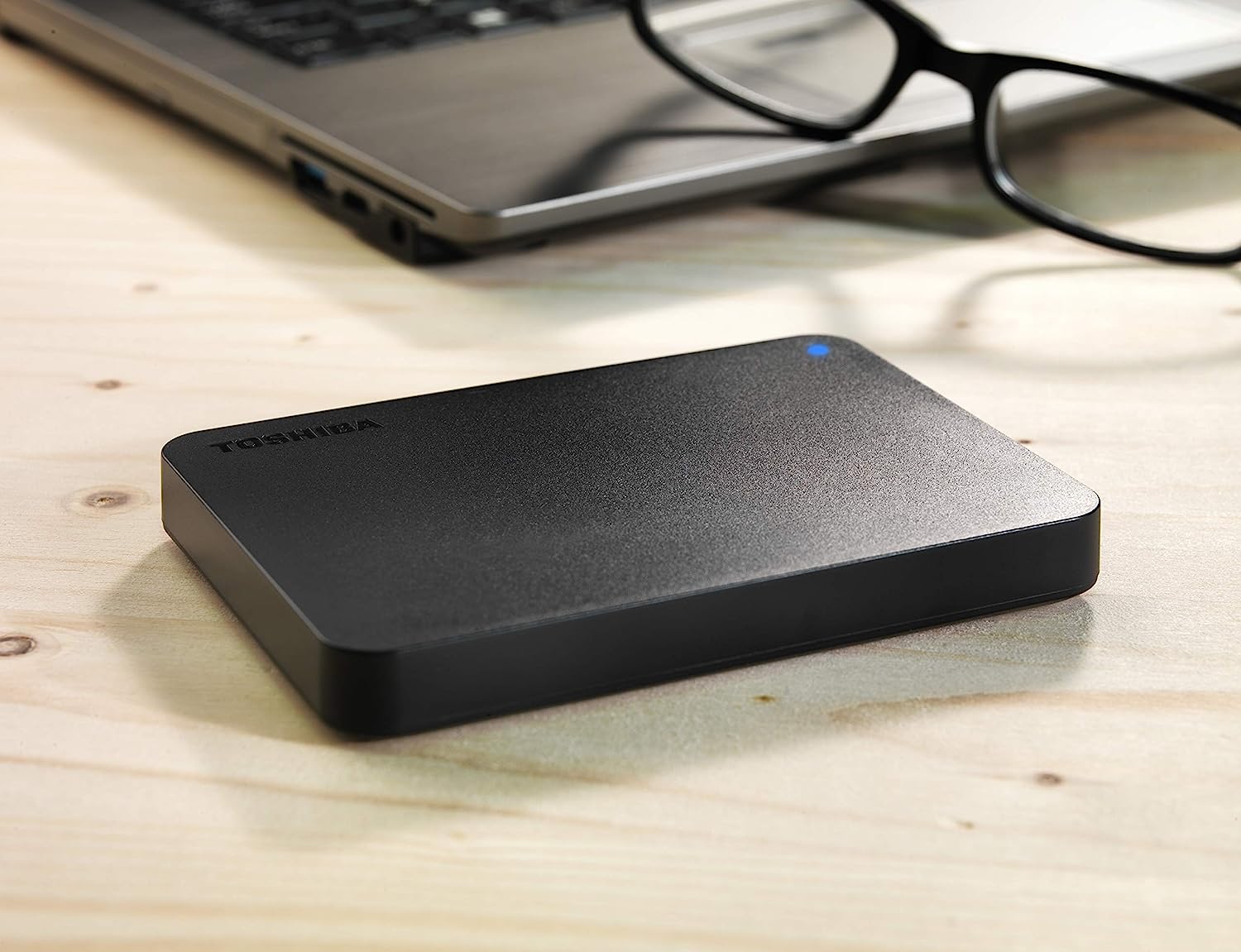 14 Best External Memory Storage For 2024