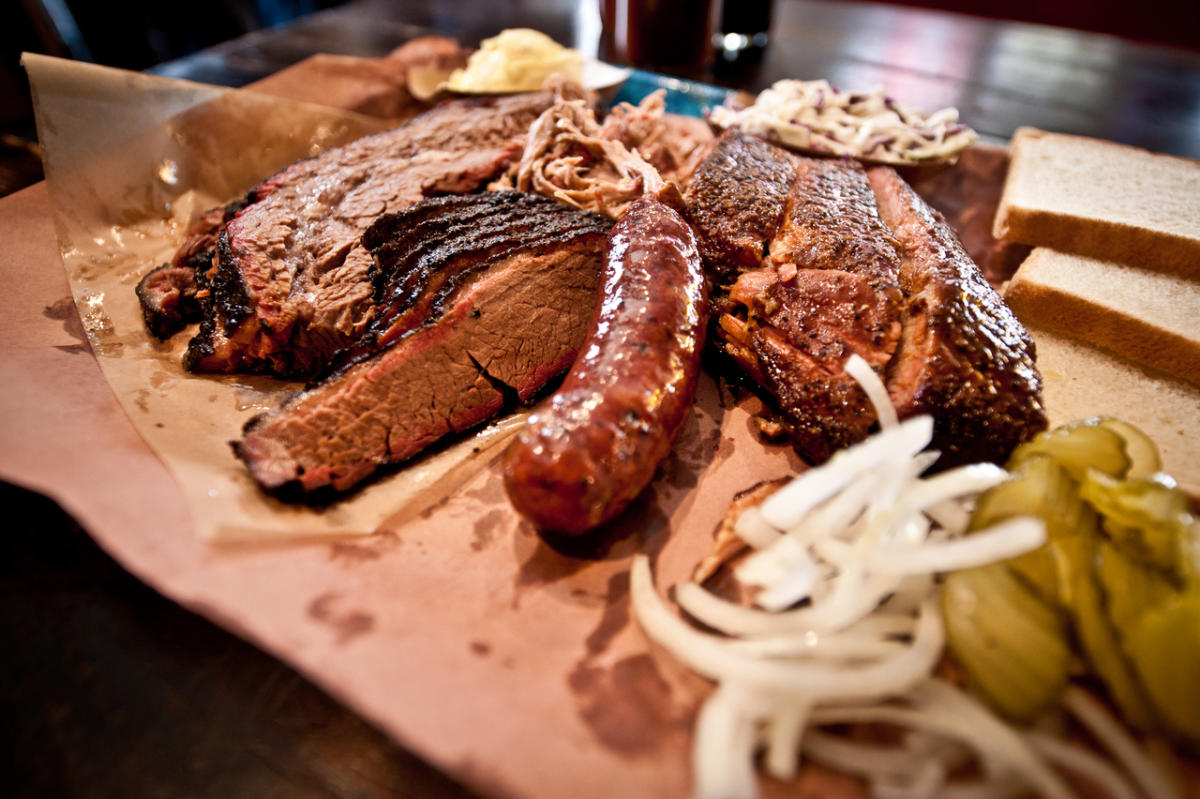 14 Best Franklin BBQ for 2023