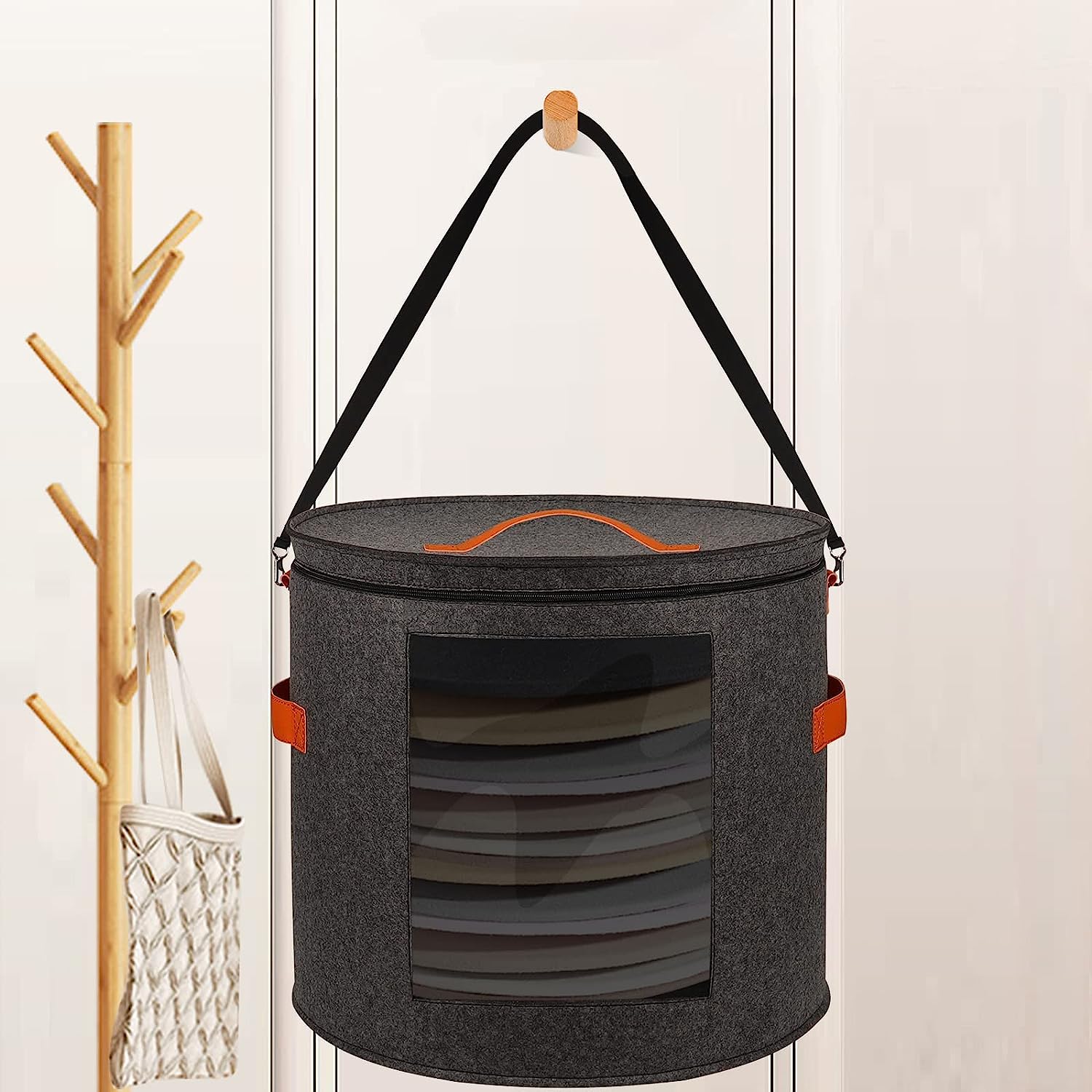 14 Best Hat Boxes For Women Storage For 2023