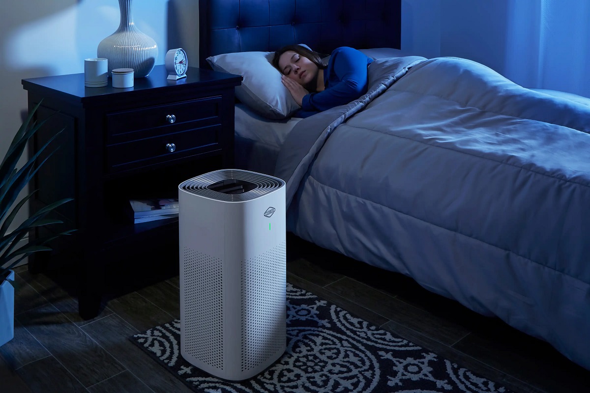 14 Best Home Air Purifier For 2023