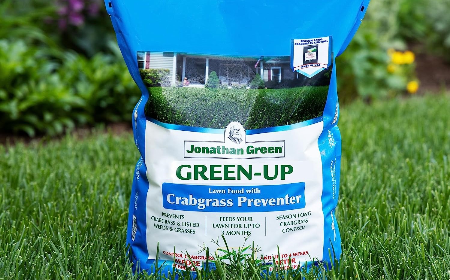 14 Best Jonathan Green Fertilizer for 2024