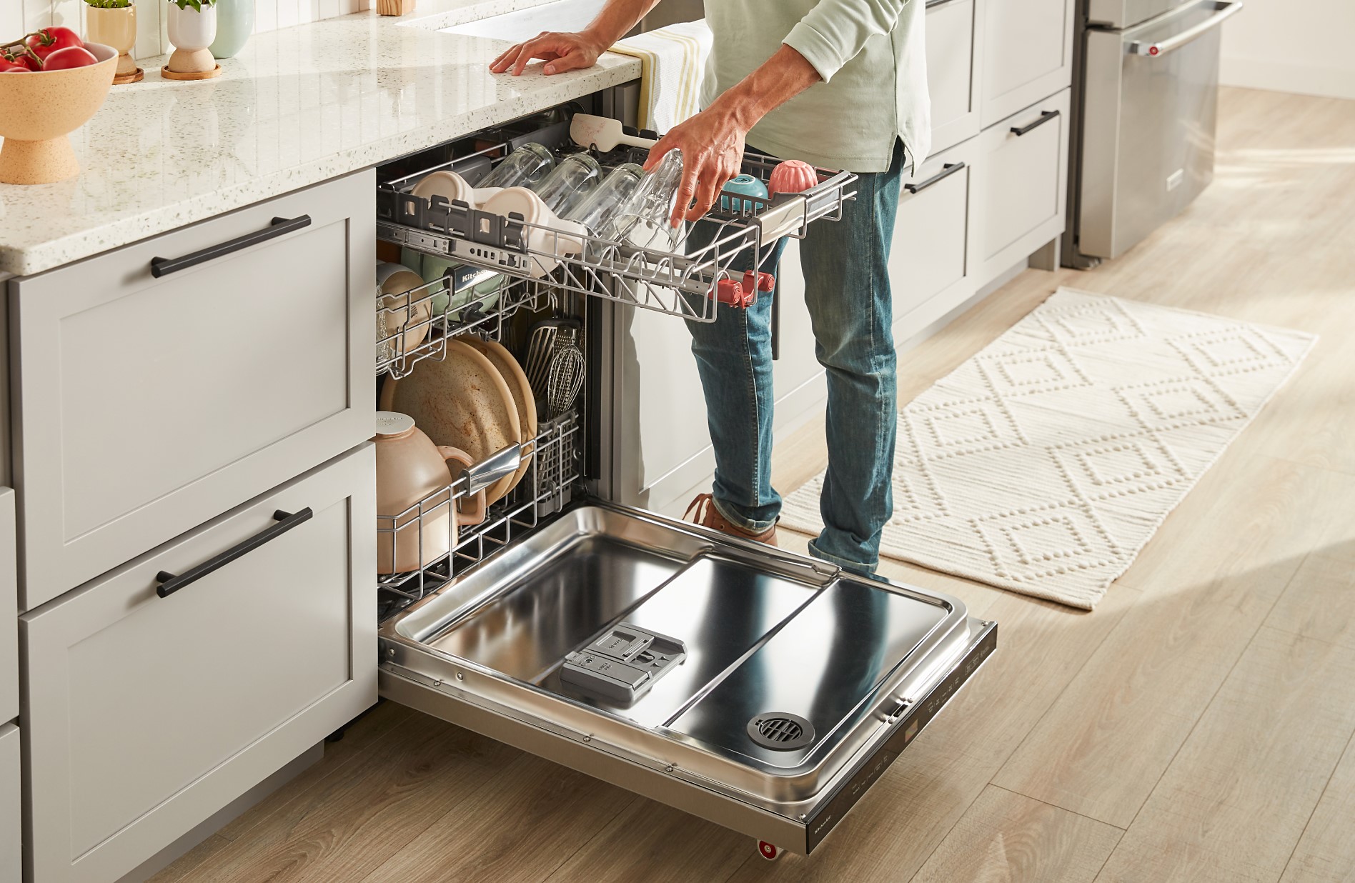 14 Best Kitchenaid Dishwasher Parts for 2023