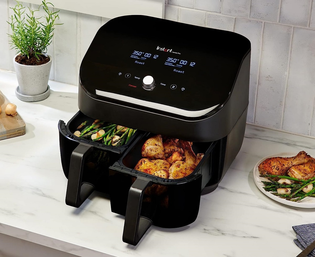 14 Best Large Air Fryer for 2024