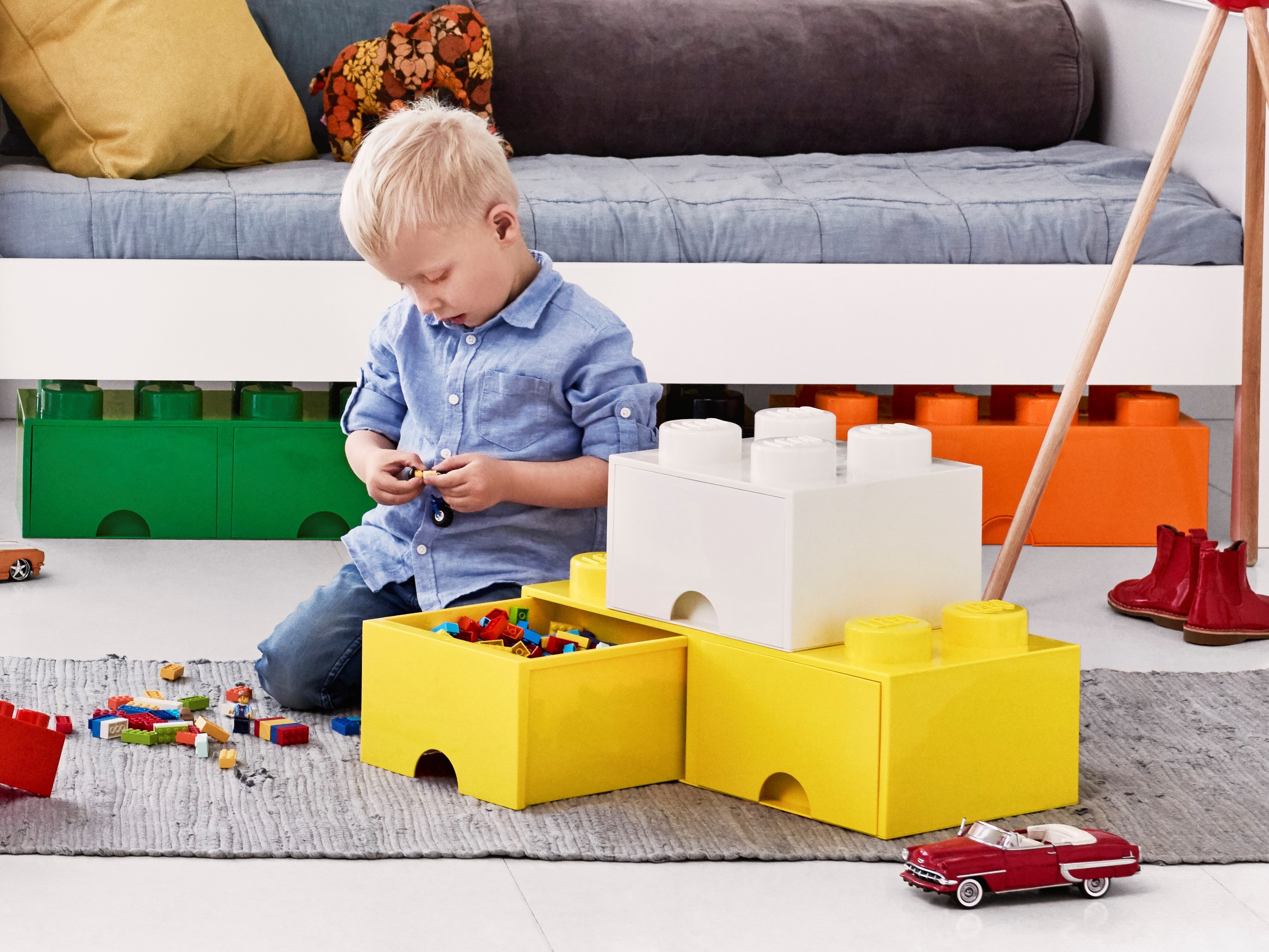 14 Best Lego Storage Brick For 2023 | Storables