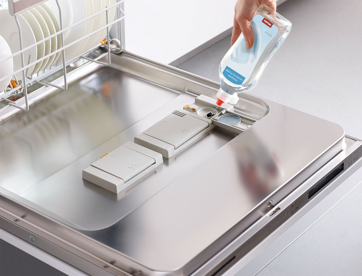 14 Best Miele Dishwasher Rinse Aid for 2024