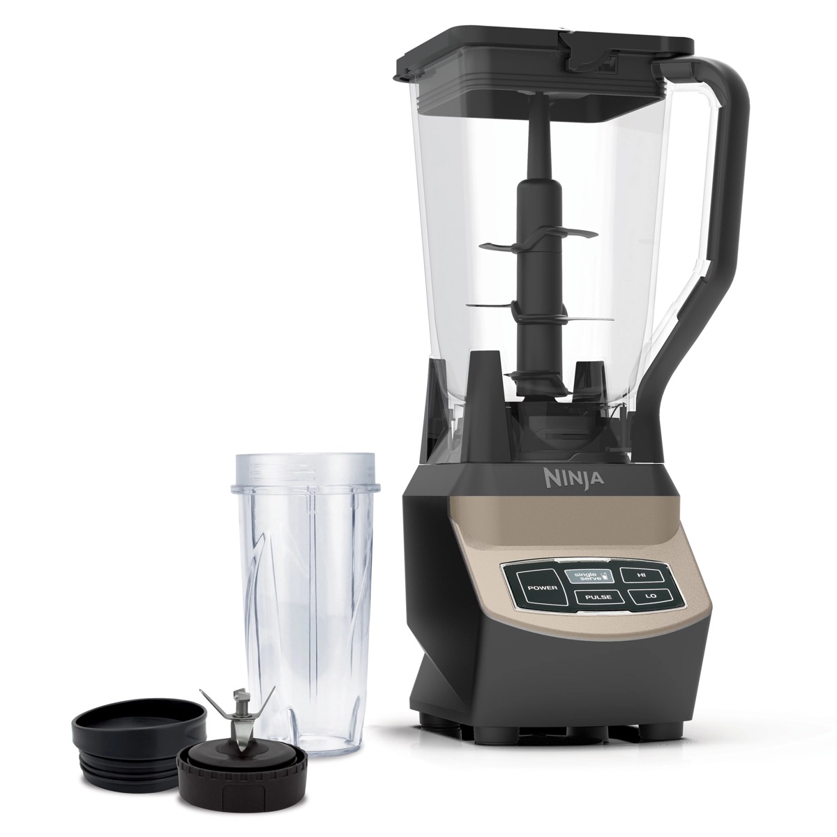 Unlocking the Power: How to Safely Separate Your Ninja 1000W Blender from  Its Base”, by The kitchen expert, Sep, 2023