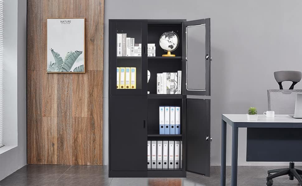 14 Best Office Furniture Storage Cabinet For 2023