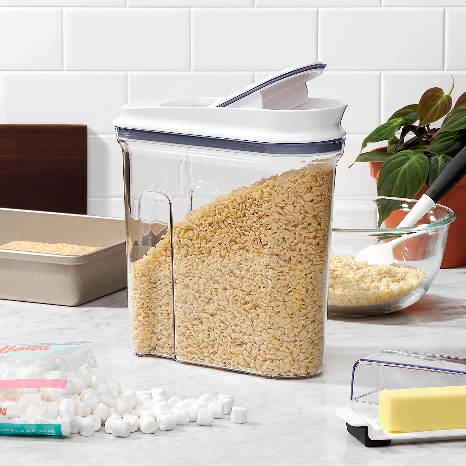 14 Best Oxo Storage Containers Pop For 2023