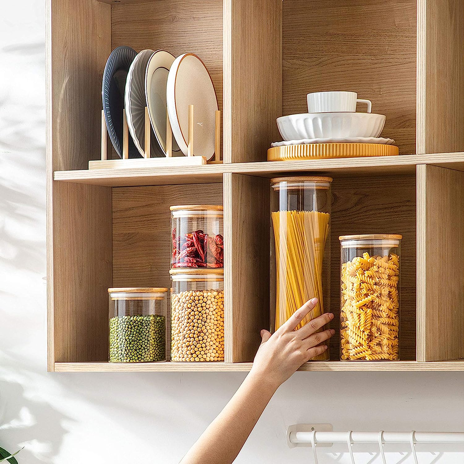 14 Best Pasta Storage Containers For 2024