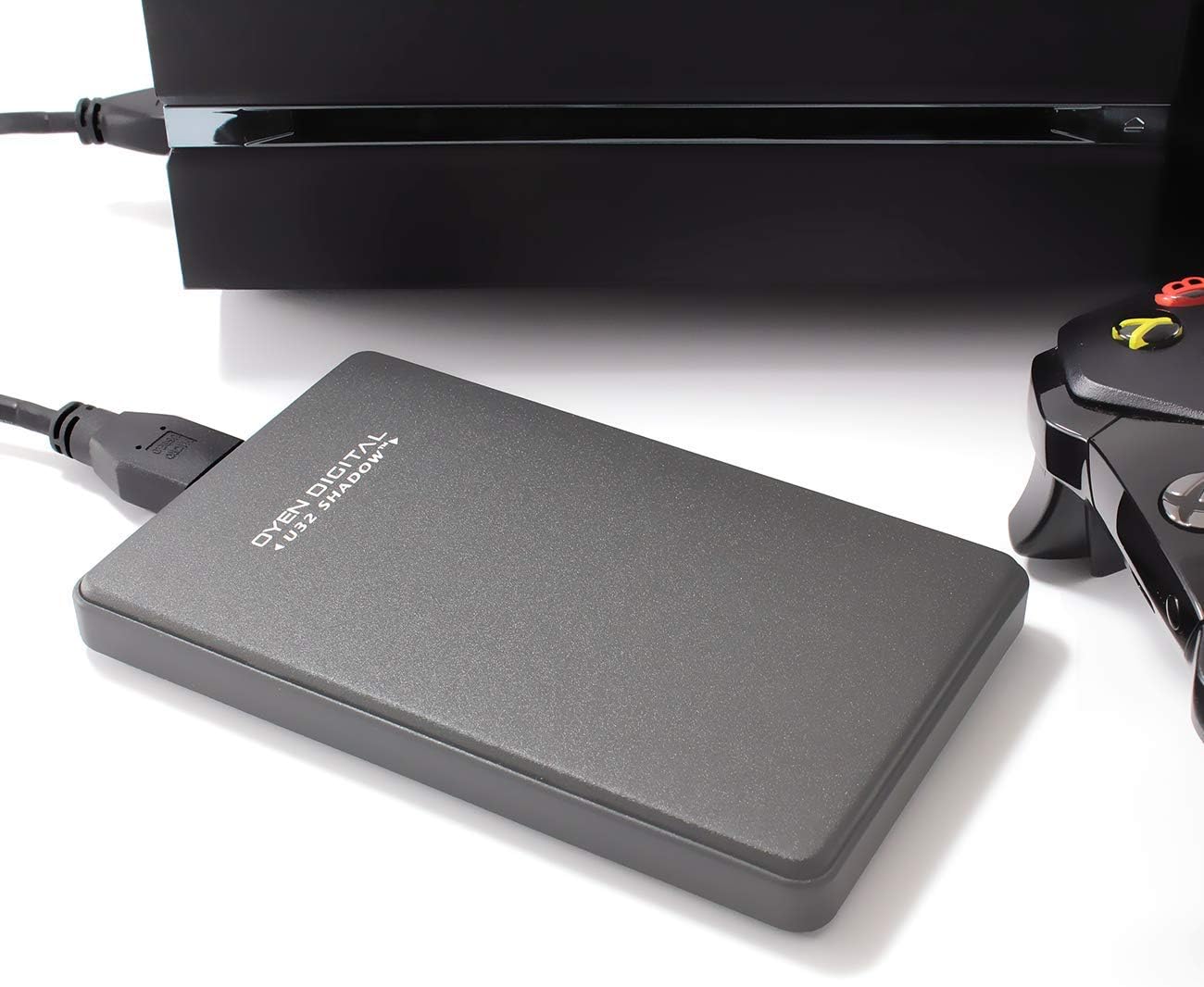 14 Best Portable Storage Hard Drive For 2024
