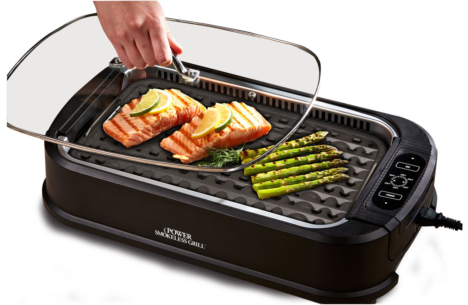14 Best Power Smokeless Grill for 2024