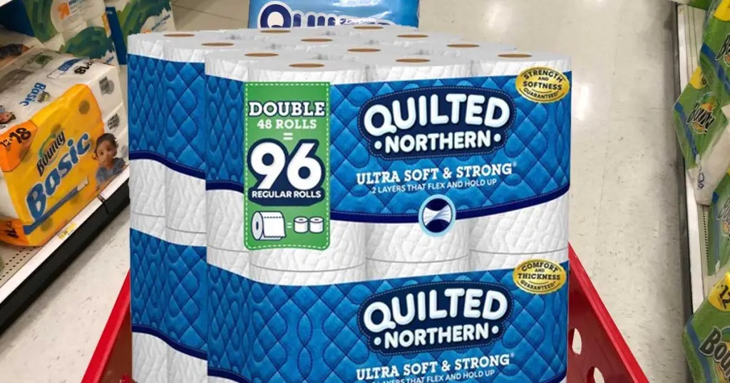14 Best Quilted Northern Toilet Paper for 2024