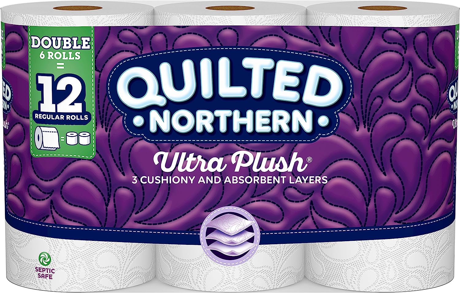 14 Best Quilted Northern Ultra Plush Toilet Paper for 2024