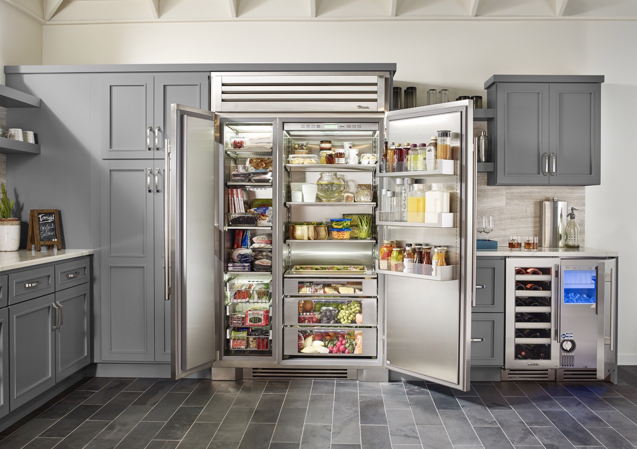 14 Best Refrigerator And Freezer for 2023 Storables