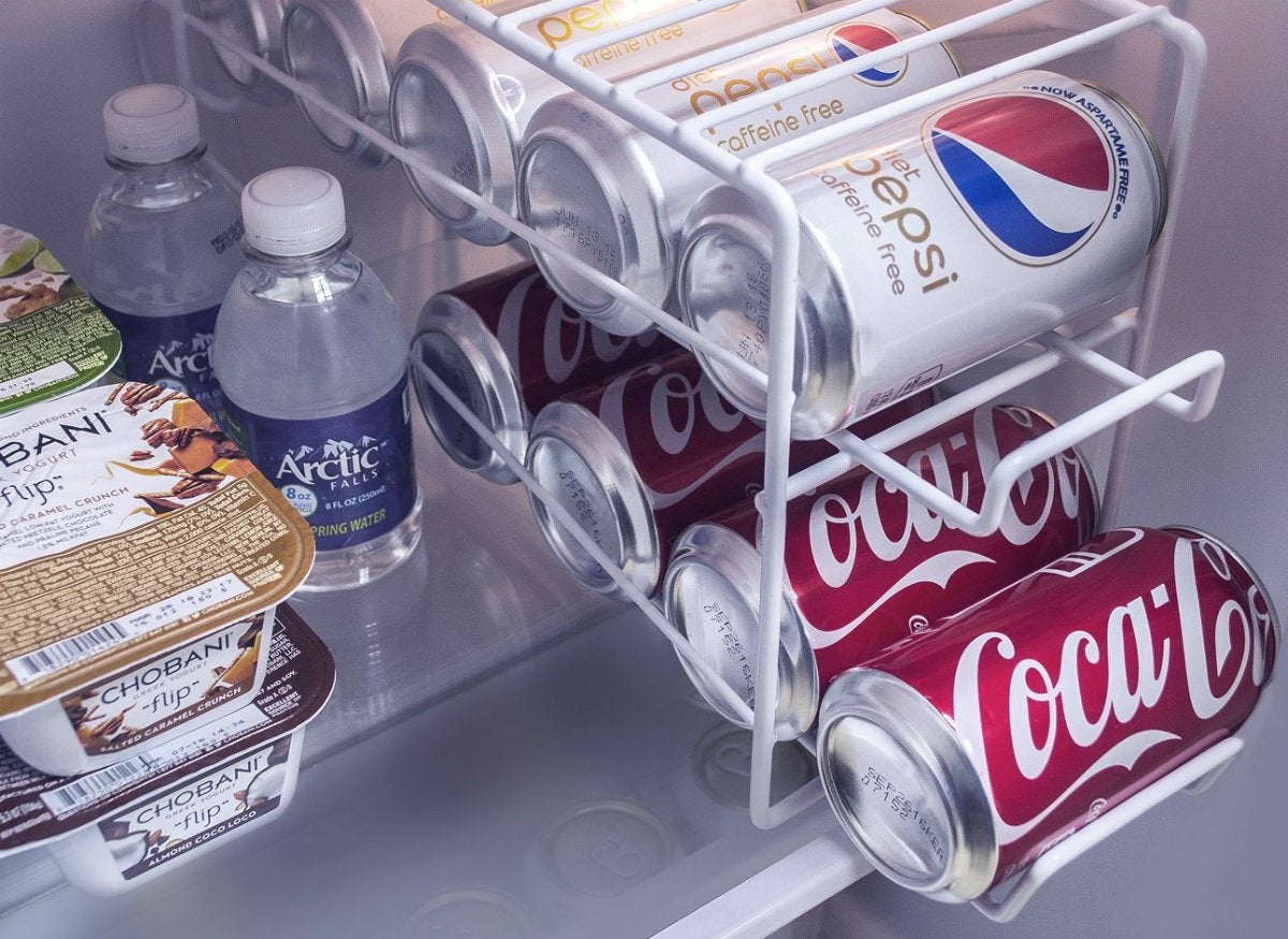 14 Best Refrigerator Can Dispenser for 2024